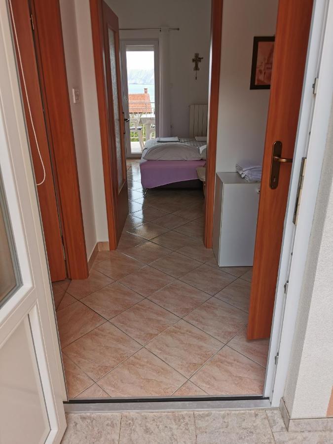 Villa Clara Apartments Kvarner Novi Vinodolski Eksteriør bilde