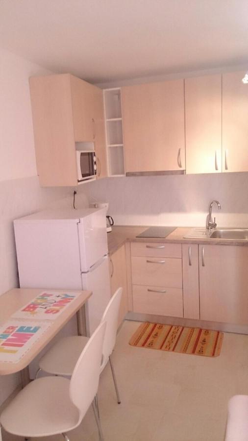 Villa Clara Apartments Kvarner Novi Vinodolski Eksteriør bilde